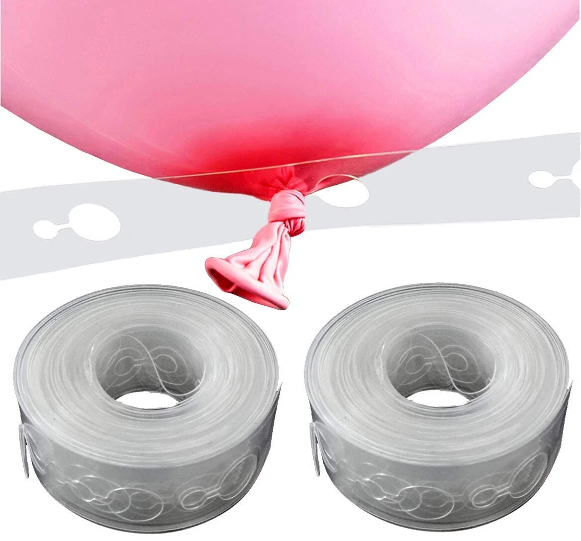 5m Arch tape for making balloon arch for decorating birthday party