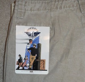dockers levis