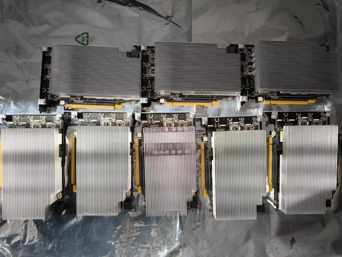 8 x Grafikkarte NVIDIA Zotac P106-100 6GB GDDR5 selber Chip wie GTX 1060 -Mining