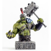 Marvel BüSte Hulk - Thor Ragnarok 27Cm Semic