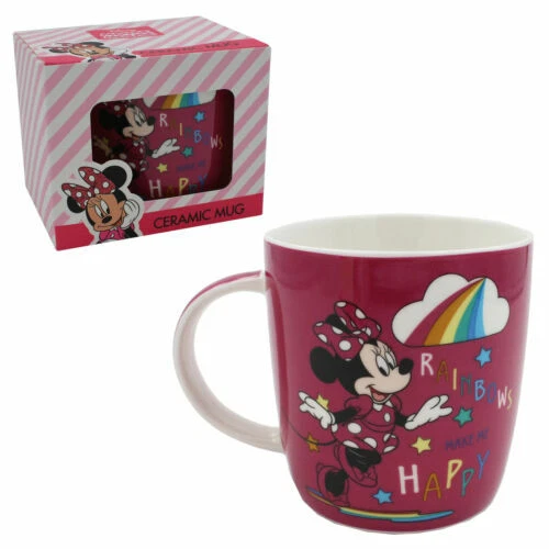 Mugs Disney