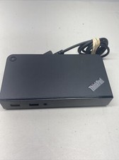 Lenovo ThinkPad OneLink Dock DU9047S1