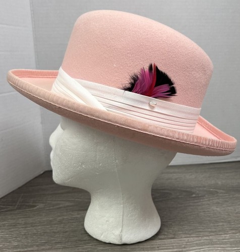 Scala Collection Godfather Pink Pimp 