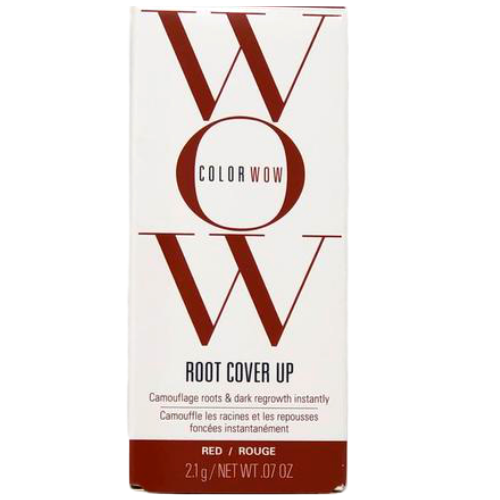 Color Wow Root Cover Up Red - 0.07 oz | eBay