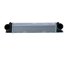 Intercooler NRF 30797 For BMW 1 Series 3 Series 3 Series Touring X1