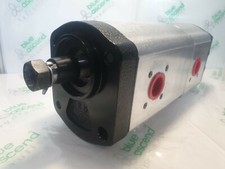 Hydraulikpumpe für Deutz 8006, 10006,3006, 6807, 7807, DX3.50, DX4.30 0510665335
