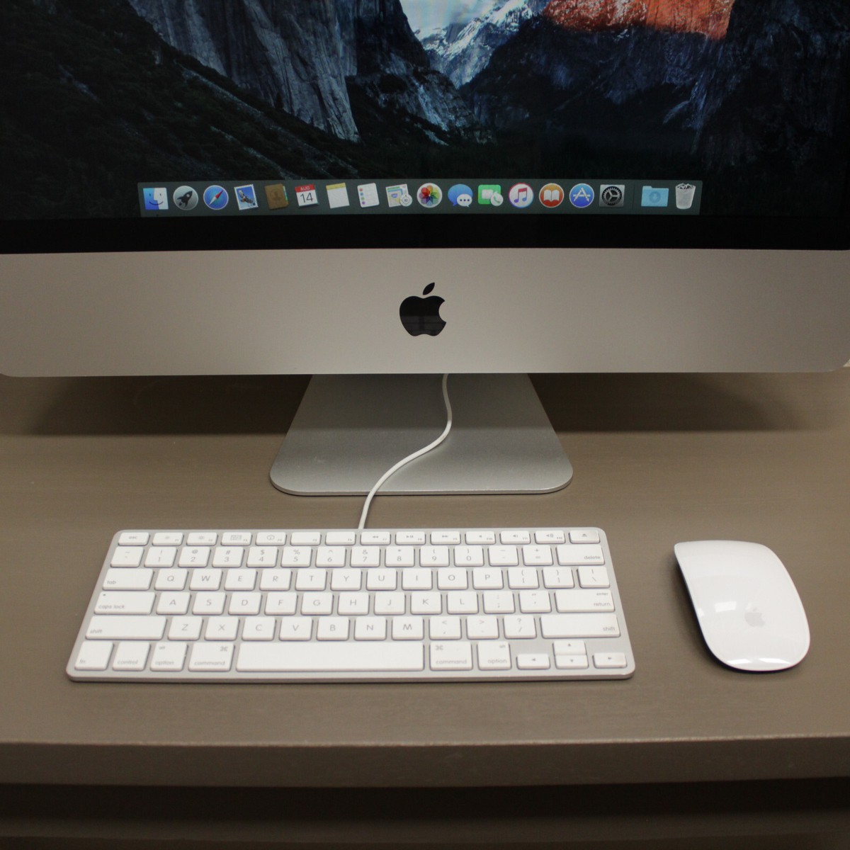 Apple iMac 24