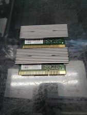 lot of 2 Dell PowerEdge 2600 Voltage Regulator Module 02M214 free ship