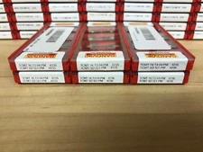 Authentic TCMT 3(2.5)1-PM 4235 SANDVIK INSERT