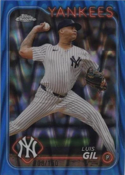 Blue RayWave Refractor