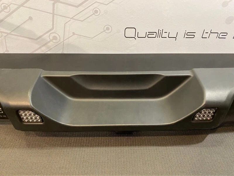 Oracle Rear Bumper LED Reverse Lights | Fits 2018-2024 Jeep Wrangler JL - Image 4 of 4