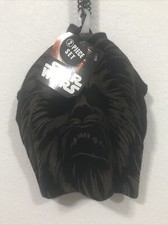 STAR WARS HAT AND GLOVE SET - BLACK - ONE SIZE - NWT 2-TW-2427