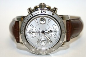 montblanc sport automatic