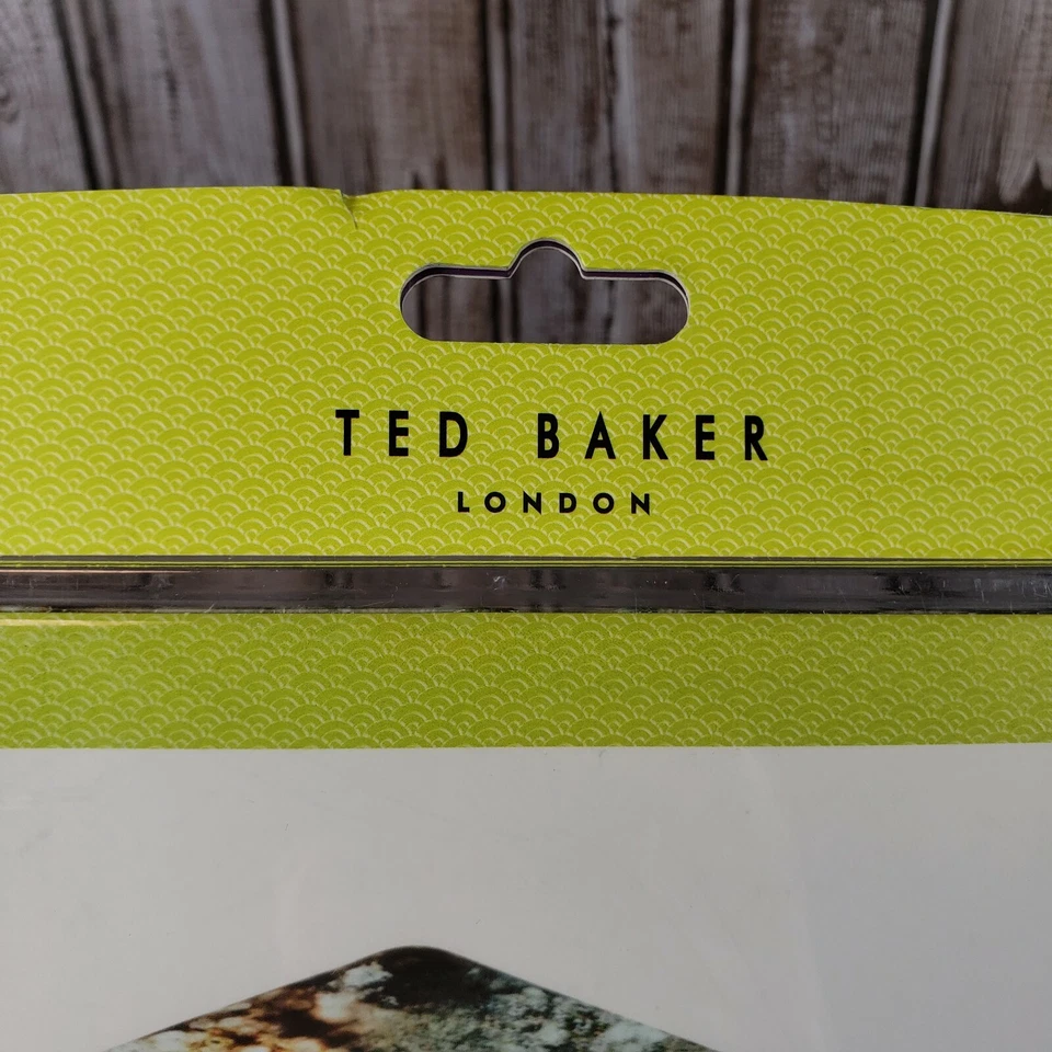 NWT Ted Baker London Tablet Case iPad 2 or iPad 3 Unopened Package  - Image 3 of 4