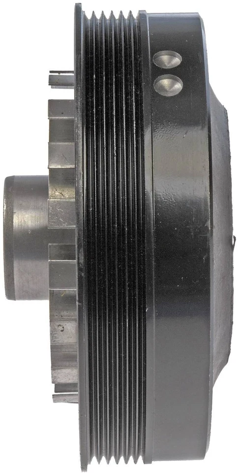 Equilibrador armónico de motor para Pontiac Bonneville 1993-1994, transmisión deportiva DORMAN O Foto 2 de 2