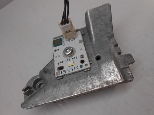Headlight Ballast Module Left Side 225638-01 225638 DH0083 - Picture 3 of 5