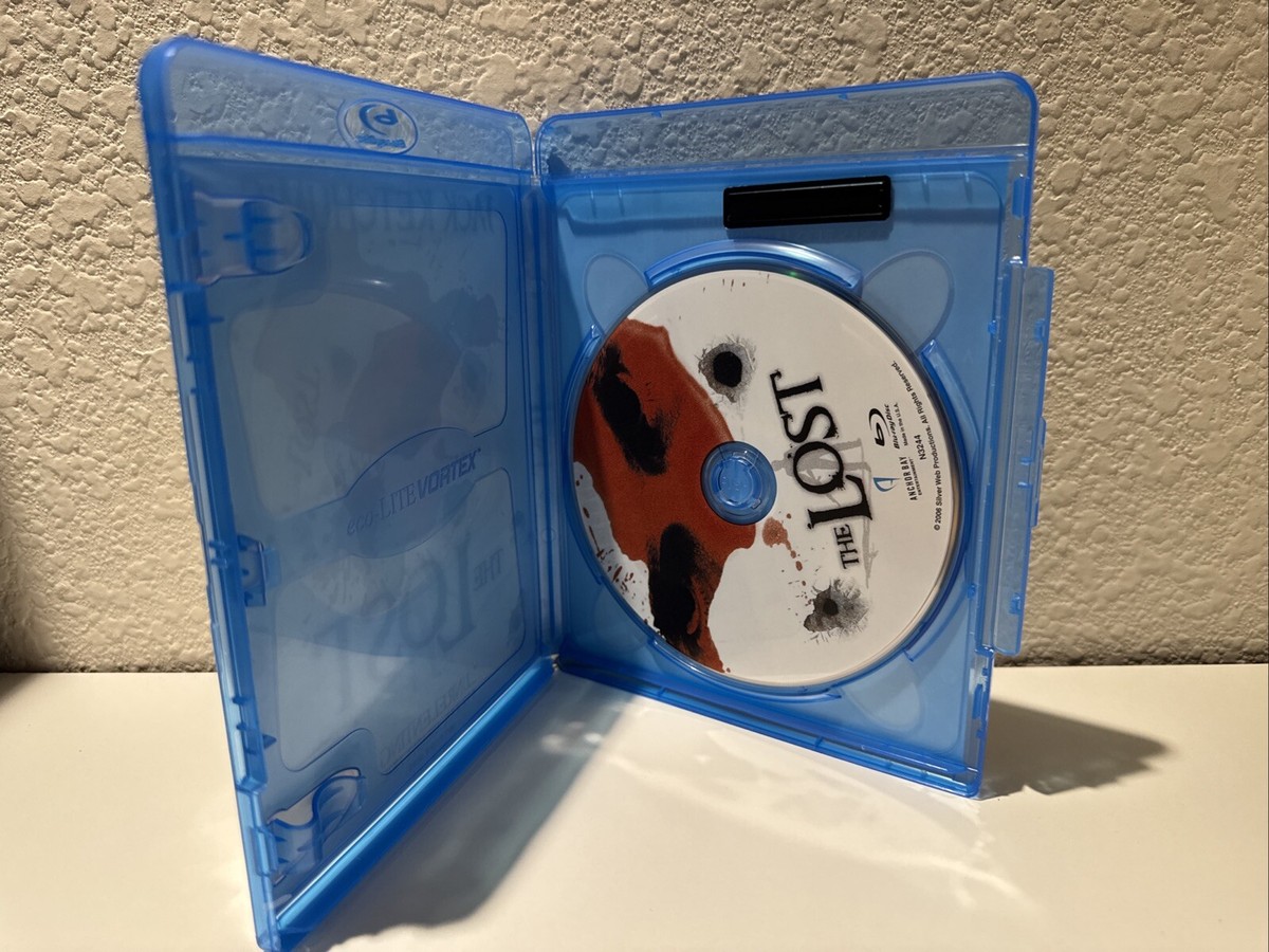 The Lost 2006 Bluray | eBay