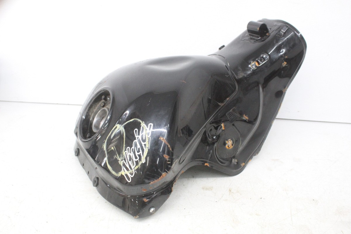11-15 Kawasaki Ninja Zx10r Gas Tank Fuel Cell Petrol