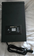 Vevor Voltage Converter Transformer HPN 600GK2306