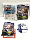 Super Smash Bros. Brawl (Nintendo Wii) CIB Complete Tested Working