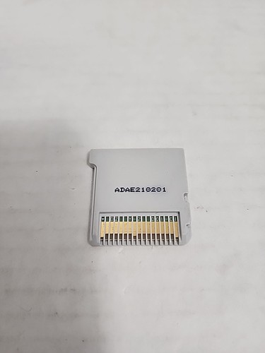 Nintendogs and Cats Golden Retriever and New Friends 3DS nur Cartridge - Bild 2 von 2