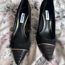 Dune Shoes