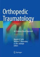 Manish K. Sethi (U. A.) | Orthopedic Traumatology | Taschenbuch | Englisch