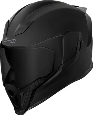 Casco Airflite™ Dark ICON - Imagen 1 de 3