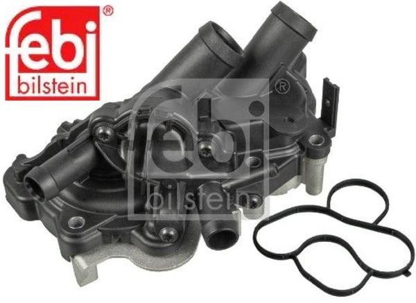 Febi Bilstein 106497 Wasserpumpe Wapu-image