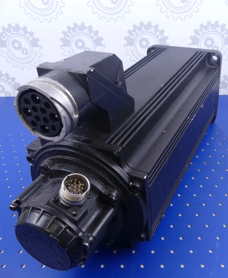 Rexroth MHD093C-058-PG0-BA - Bild 2 von 3