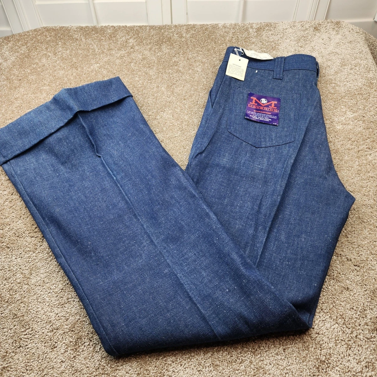Blue Bell Vintage Jeans for Women for sale | eBay