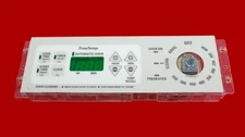 GE Oven Control Board - Part # WB27T10230 | 191D2818P002
