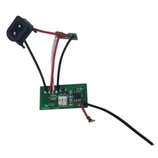 Hair Electric Clipper Motherboard PCB Main Board Assembly For WAHL 8591 8148 s