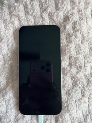 Apple iPhone 15 Pro Max - 512 GB - Natural Titanium (Unlocked)