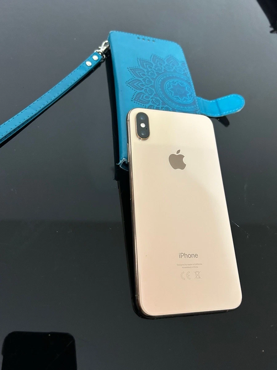 iPhone XS Max in Gold online kaufen | eBay.de