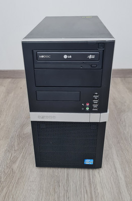  Exone Business Desktop PC i3-3220 3.30 GHz  