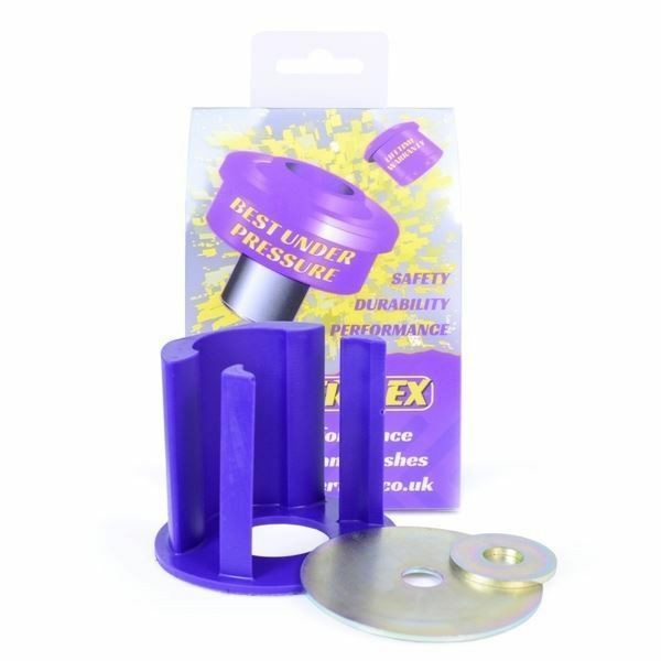 Powerflex Low Engine Mnt Insert Large Track for Golf MK6 + R 09-12 PFF85-504P - Image 24