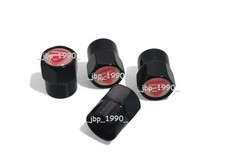 Universal Fits Ducati Tire Air Valve Stem Caps For Cars Trucks Suvs Vans