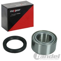 Maxgear RADLAGER-SATZ Hinterachse Passend FÜR | 33-1097