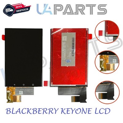 Ersatz Für Blackberry KeyOne BBB100-1 DTEK70 LCD Display Touchscreen