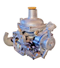 Rebuilt 1977-81 Mg Mgb Zenith Stromberg 175cd5-t Auto Choke Carburetor 3851