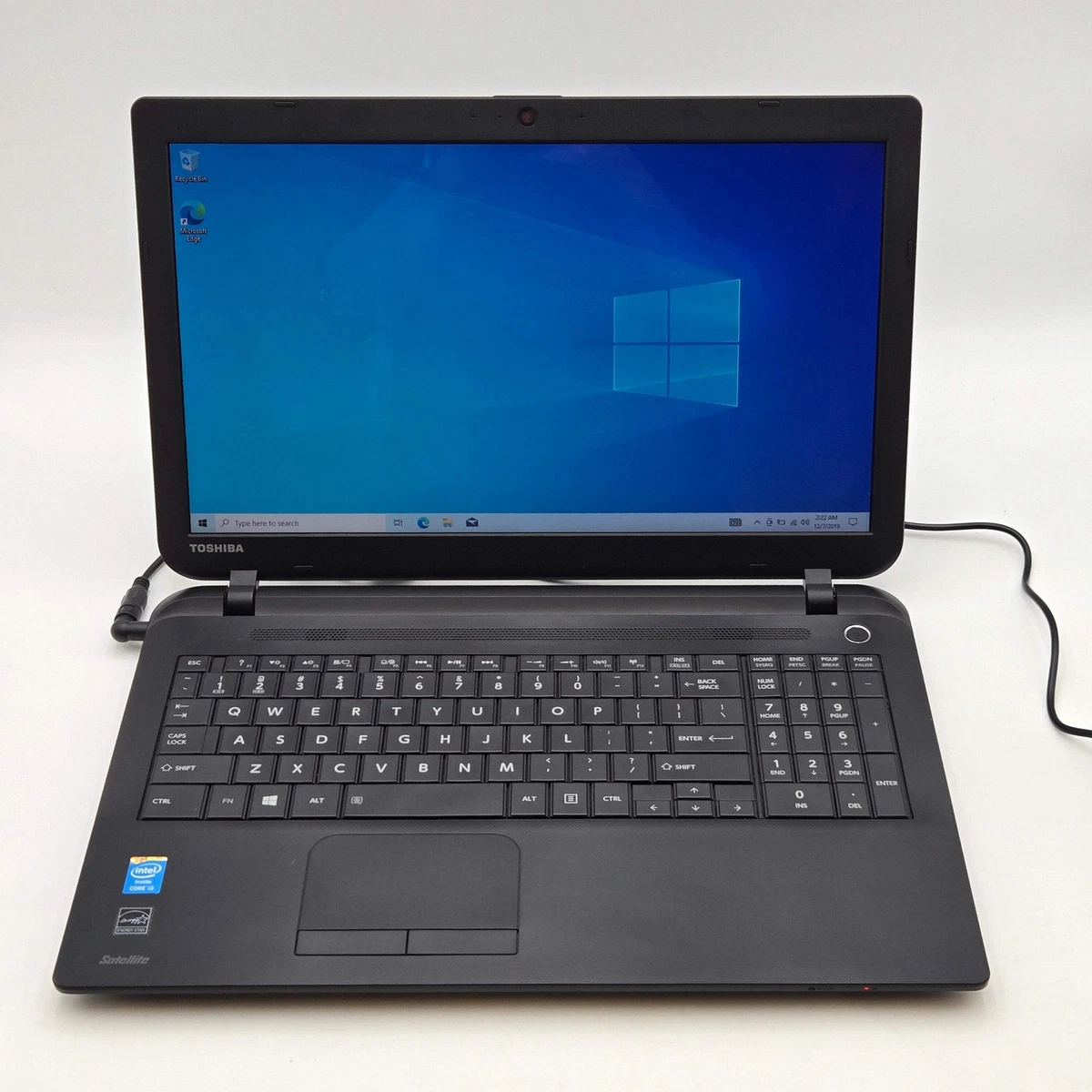 Toshiba Intel Core i3 4th Gen. 6GB RAM PC Laptops & Netbooks for