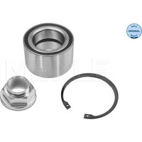 2X Meyle 214 650 0013 Radlagersatz FüR Fiat Peugeot Citroen Ducato Boxer Jumper