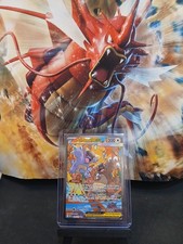 Mega Kangaskhan EX 182/132 Me01: Carta Pokemon Mega Evoluzione