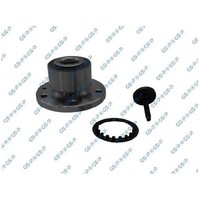 2X Radlagersatz Vorne FüR Volvo XC70 136 3.0 3.2 07 Bis 16 GSP B4164T D5244T19