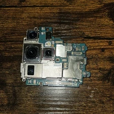 Samsung Galaxy S23 Ultra 5G 256GB OEM Motherboard  Main Logic Board Unlocked