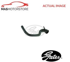 RADIATOR HOSE UPPER GATES 05-2557 P NEW OE REPLACEMENT
