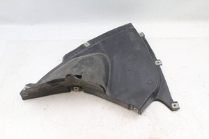 BMW F34 GT 3er Serie Frontstoßstange Rechte Radhausabdeckungen 7294932