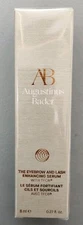 AUGUSTINUS BADER The Eyebrow and Lash Enhancing Serum 8 ml/.27 oz - NIB - SEALED