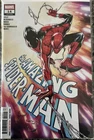 The Amazing Spider-Man #14 (978) (Marvel Comics December 2025)